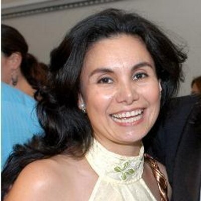 Profile Picture of Martha Lucia Gomez (@Stampartpapel) on Twitter