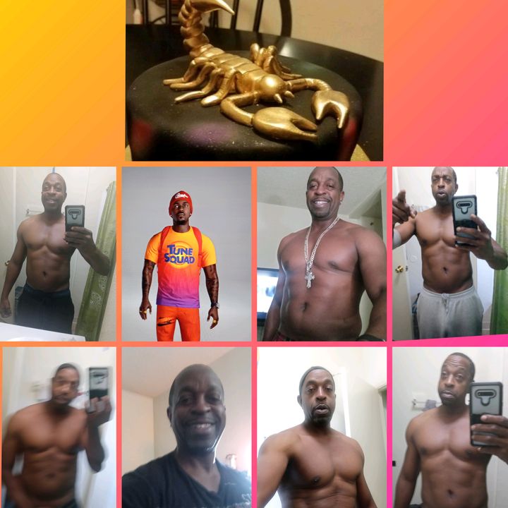 Profile Picture of Ronald Gibson (@@ronaldgibson4) on Tiktok