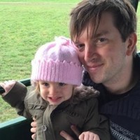 Profile Picture of Darren Hutton (@darren-hutton-2) on Quora