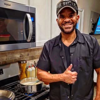 Profile Picture of Ken Patrick (@chefkenpatrick) on Instagram