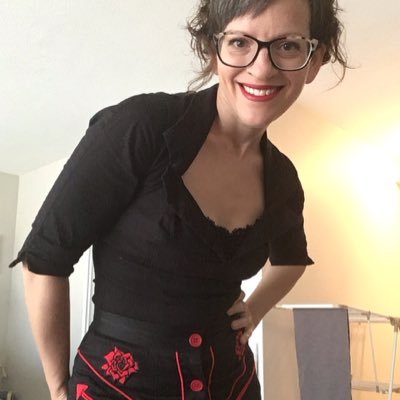 Profile Picture of Tara Lynne Francoon Twitter