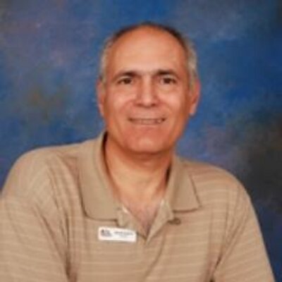 Profile Picture of Dave Cantera (@davecanteranj) on Twitter