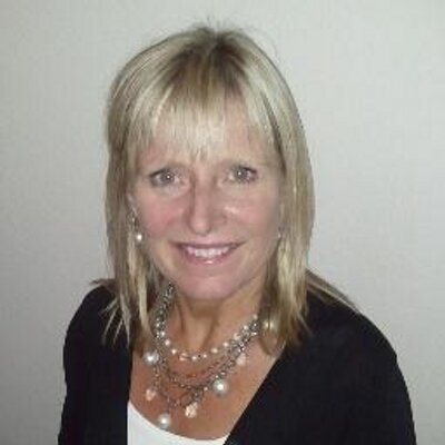 Profile Picture of Mari Petersen (@SSS_mari1) on Twitter