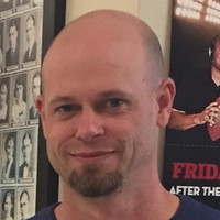 Profile Picture of Jeremy Rummer (@jeremy-rummer-2) on Quora