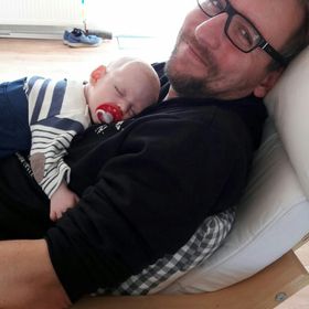 Profile Picture of Thomas Krebs (@utaneltk) on Pinterest