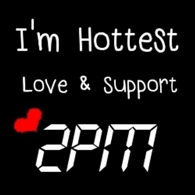 Profile Picture of Geliebter_2PM (@Geliebter_2PM) on Twitter