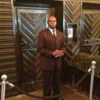 Profile Picture of Clarence Stancil (@clarencestancil) on Pinterest