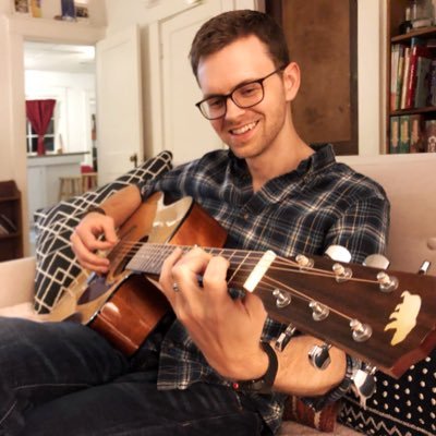 Profile Picture of Matt Litzinger (@mattlitzinger) on Twitter