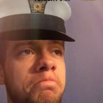 Profile Picture of Richard Oconnell (@captain_uss.dildodestroyer) on Instagram