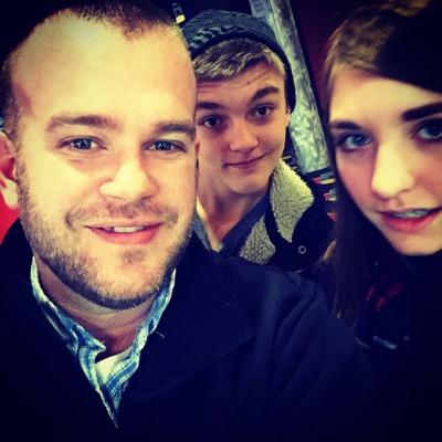 Profile Picture of Brian Mowell (@BrianMowell) on Twitter