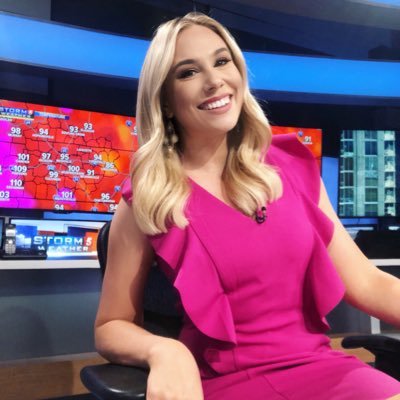 Profile Picture of Heather Mathis (@NC5_HMathis) on Twitter