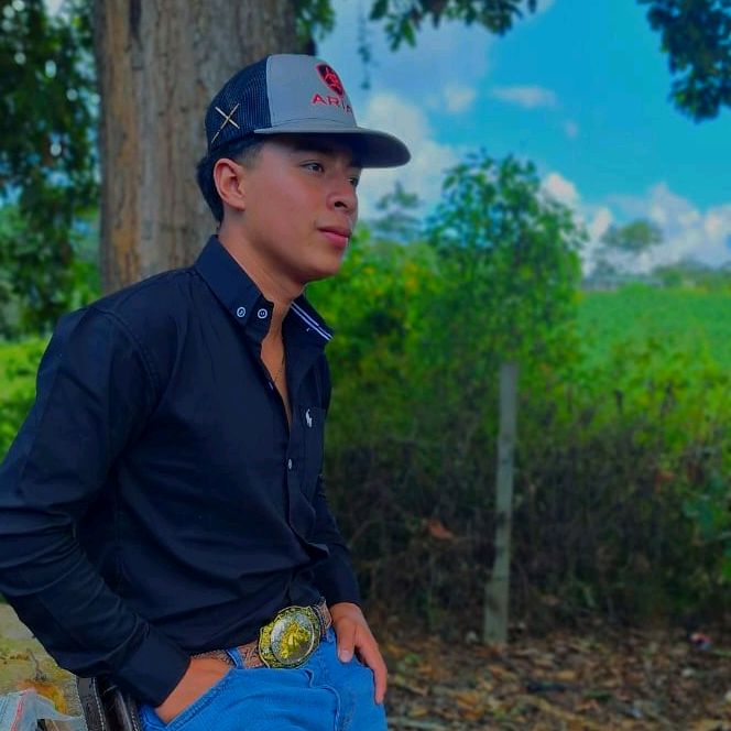 Profile Picture of Alejó❤️📿 (@alejandrocante149) on Tiktok