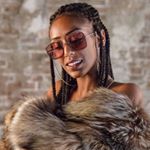 Profile Picture of Doris (@blackassence) on Instagram