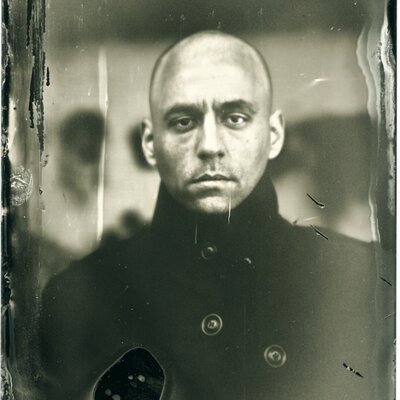 Profile Picture of Gabriel Gonzalez (@GabrielGonzalez) on Twitter