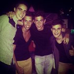 Profile Picture of Joseph Veasey (@corfetho) on Instagram