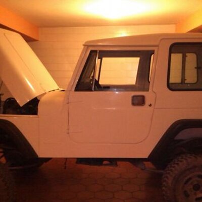 Profile Picture of Omar Oropeza (@omarj89) on Twitter