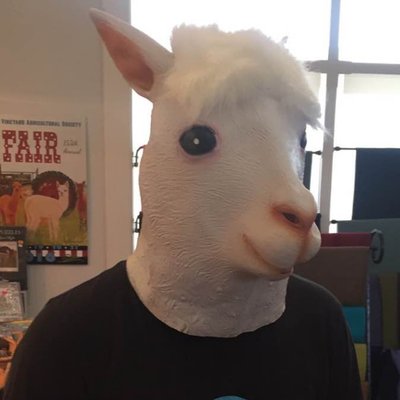 Profile Picture of Ron Scheer (@ronscheer) on Twitter