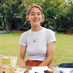 Profile Picture of Megan Sharp (@megfsharp) on Instagram