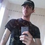 Profile Picture of Mark Garside (@dipshit17) on Instagram