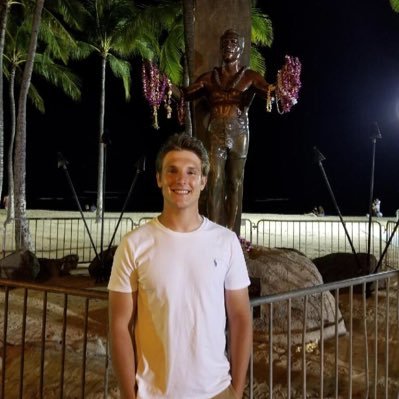 Profile Picture of Connor Yates (@Conan23Yates) on Twitter