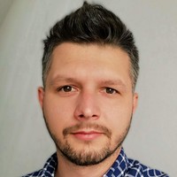 Profile Picture of Daniel Dragan (@daniel-dragan-10) on Quora