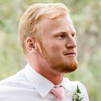 Profile Picture of Trevor Bloom (@trevor-bloom-9) on Quora