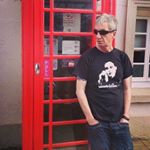 Profile Picture of Gordon Bradshaw (@gordonbradshaw) on Instagram