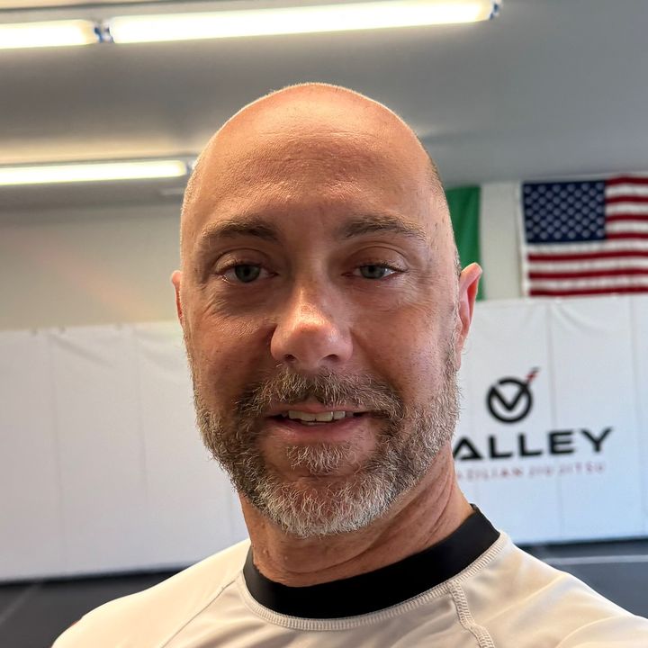 Profile Picture of jason Palmer (@@theoak80) on Tiktok