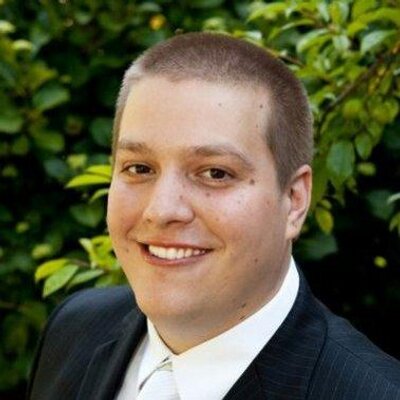 Profile Picture of Forrest McKay (@Forrest_McKay) on Twitter