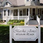 Profile Picture of Marsha Jones Interior Design (@marshajonesinteriordesign) on Instagram