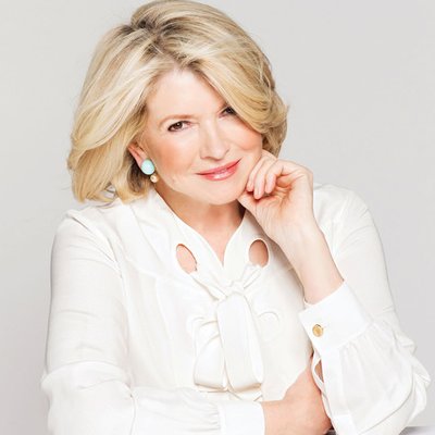 Profile Picture of Martha Stewart Living (@marthaliving) on Twitter