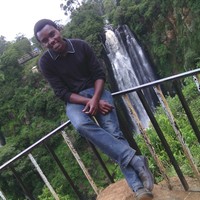 Profile Picture of Joseph Mwangi (@joseph-mwangi-41) on Quora