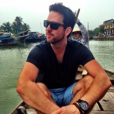 Profile Picture of Richard Brodrick (@Richbrodrick) on Twitter