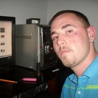 Profile Picture of Terry Holbert (@Terry4223) on Twitter