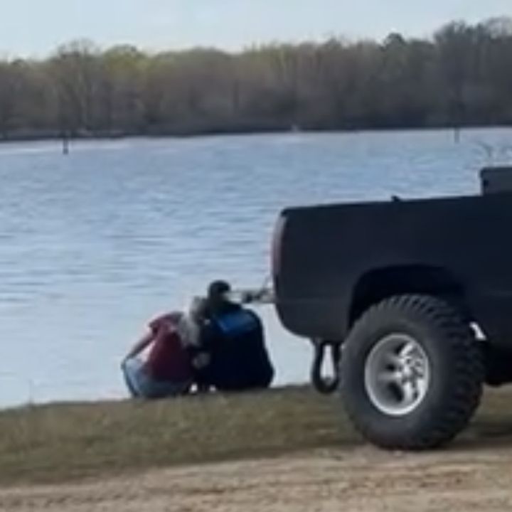 Profile Picture of Brice mcbee 🦆🚜 (@brice.mcbee) on Tiktok