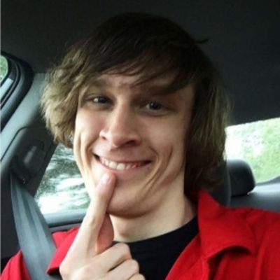 Profile Picture of •|RandyStair|• (@DylanGodSad) on Twitter