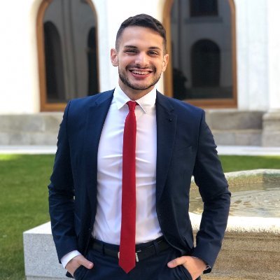 Profile Photo of Pablo Antonio Ramírez Santiago (@pablo_a_ramirez) on Twitter