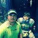 Profile Picture of Derek Miner (@derek6210) on Pinterest