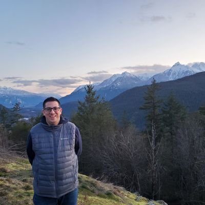 Profile Picture of Joseph Graff (@graff_joseph) on Twitter