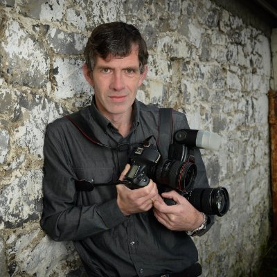 Profile Picture of BRENDAN GLEESON (@brendangleeso11) on Twitter