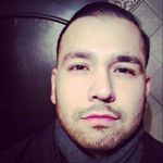 Profile Picture of Boris Escolan (@bobscott108) on Instagram