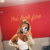 Profile Picture of Kelsey Doyle (@@kelseydoyle16) on Tiktok