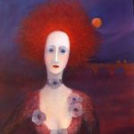 Profile Picture of Kenneth Koskela Art (@kennethkoskela) on Instagram