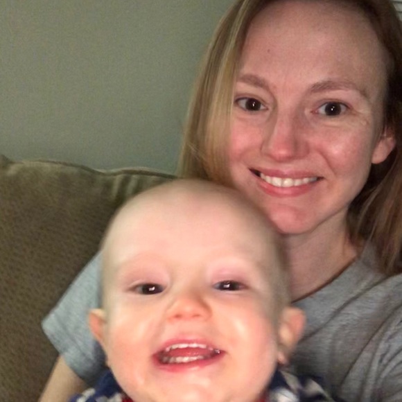 Profile Picture of Allison Sworski (@amsworski) on Poshmark