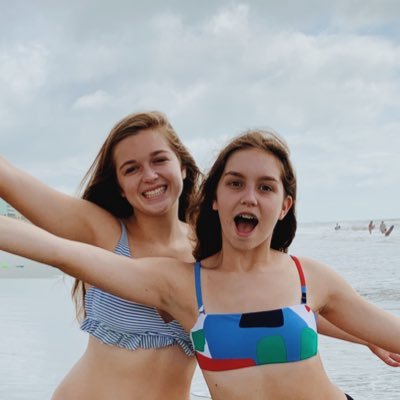 Profile Picture of Ella Kate Clodfelter (@ClodfelterElla) on Twitter
