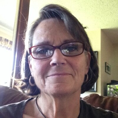 Profile Photo of ElizaBeth Backman (@goodbetterbeth) on Twitter