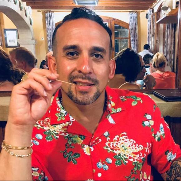 Profile Picture of Don David (@mrd3917) on Poshmark