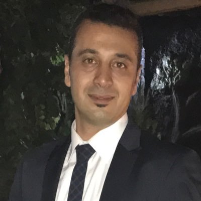 Profile Picture of Mehdi Moshtaghian (@m_moshtaghian) on Twitter
