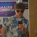 Profile Picture of Daniel Carson (@son._of_a_car) on Instagram