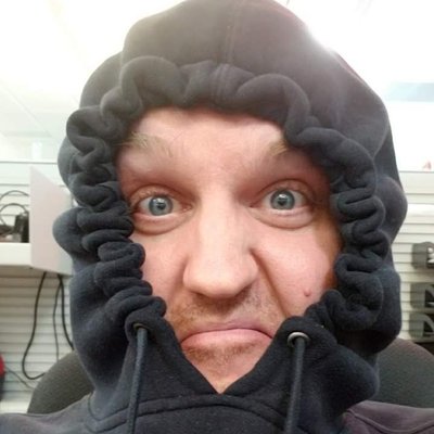 Profile Picture of Brian Jaffe (@BrianJaffe) on Twitter